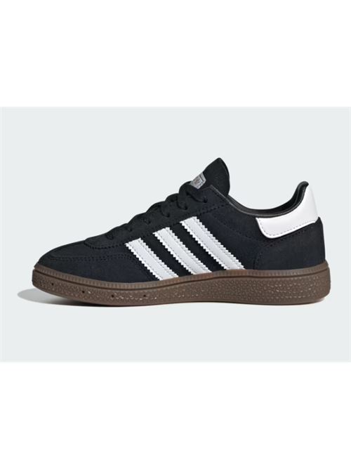 handball spezial c ADIDAS ORIGINAL | JI2894CBLACK/FTWWHT